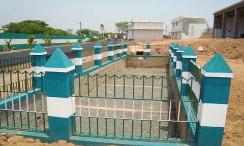 Sriperumpudur2